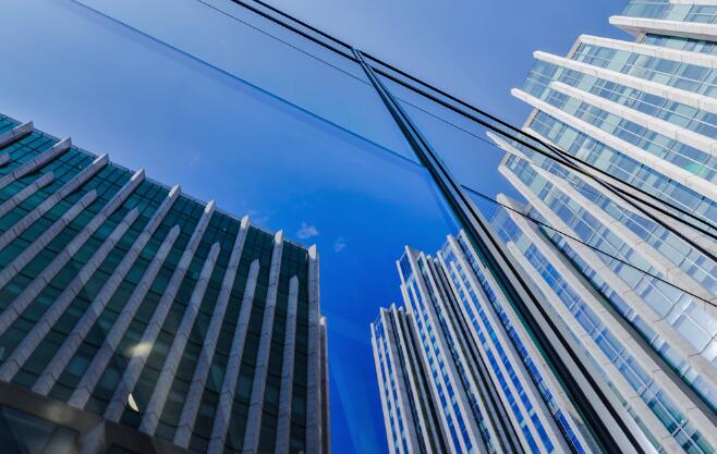 鋼結構建築是一個綠色、朝陽、民生行業