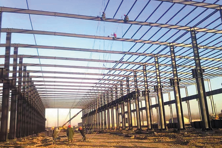 濟甯嘉祥錦泰木業